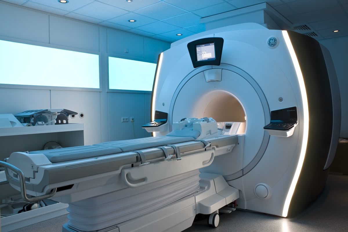 MRI Machine