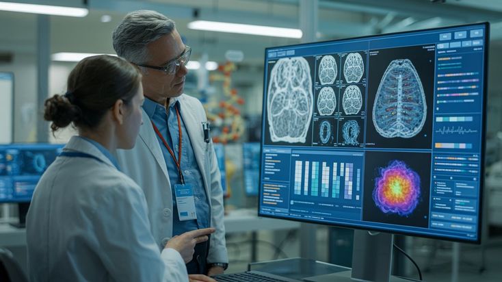 Manajemen Gambar yang Komprehensif