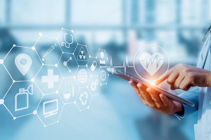 Integrasi yang Mulus