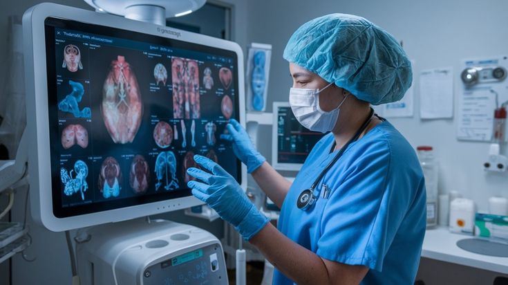 Alat dan Analisis Lanjutan